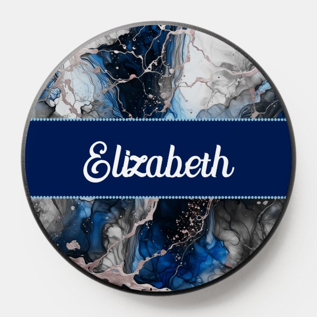 Vibrant Ink Fusion PopSocket (Popsocket)