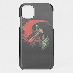  Vibrant Knight  Tote Bag Car Floor Mat Golf Towel iPhone 11 Case