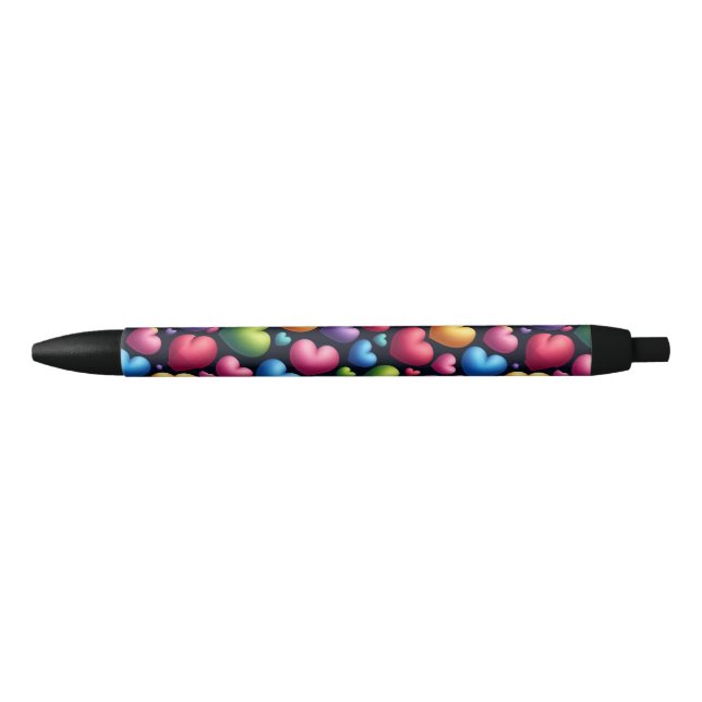Vibrant Love Pen (Front)
