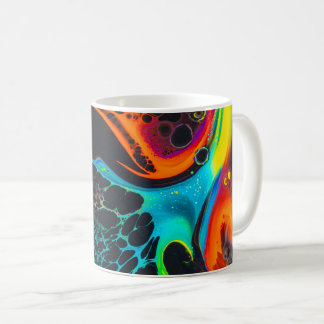 Vibrant Mug Patterns: Zazzle Store Hits!