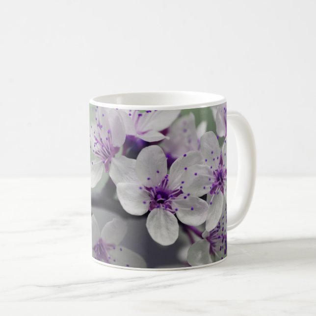 Vibrant Mug Patterns: Zazzle Store Hits! (Front Right)