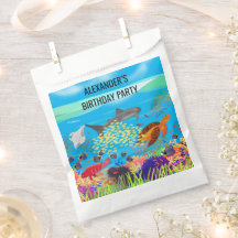 Vibrant Ningaloo Coral Reef Inspired