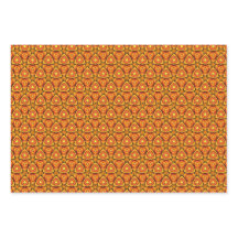 Vibrant Orange Summer Essence
