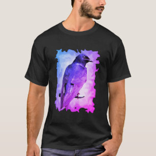 purple martin shirt