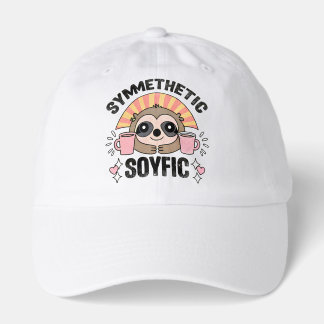 Vibrant Rainbow Paint Splatter Explosion Hat