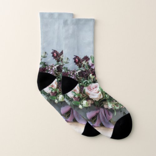 Vibrant Sock Designs Check Out Our Zazzle Store Socks