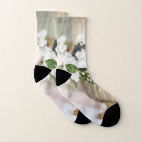 Vibrant Sock Designs Check Out Our Zazzle Store Socks