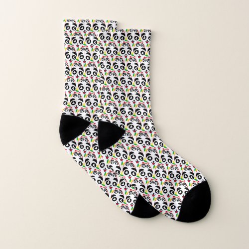 Vibrant Sock Designs Check Out Our Zazzle Store Socks