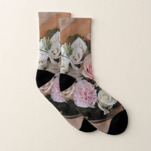 Vibrant Sock Designs Check Out Our Zazzle Store Socks