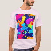 【ROMANTIC CROWN】25SU★ SPLASH PAINTING PIGMENT T-SHIRT il_1080xN.6301620808_ew88.jpg