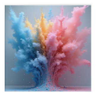 "Vibrant Visions: Art that Speaks to Your Soul"