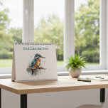 Vibrant Watercolor Birds of the World, custom Calendar<br><div class="desc">Spend the year surrounded by beautiful creatures with this Vibrant Watercolor Birds of the World Calendar. Featuring a stunning collection of 12 different birds—including the tiny Hummingbird, the brightly colored Kingfisher and Toucan, and favorite songbirds like the Cardinal and Robin—each month reveals a gorgeous, hand-painted watercolor illustration. It's the perfect...</div>