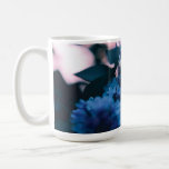 vibrantly colorful butterfly mug! coffee mug