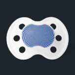Vibration Pacifier<br><div class="desc">Abstract digital art.</div>