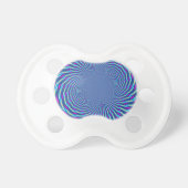 Vibration Pacifier (Front)