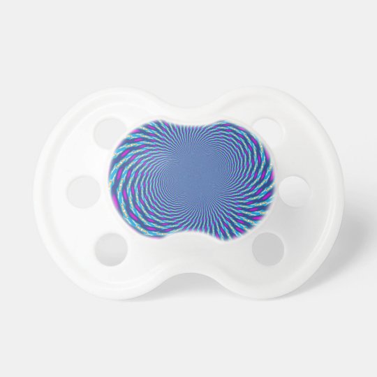 Vibration Pacifier Zazzle