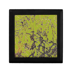 VIBRATIOUS jewelry box