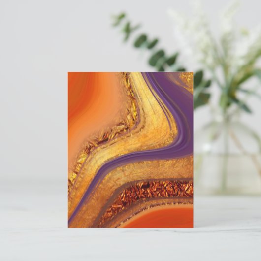 vibratory color art (Standing Front)