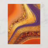 vibratory color art (Back)