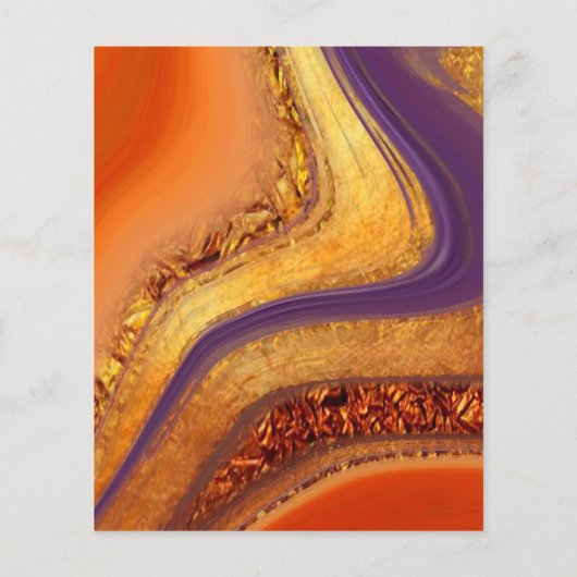 vibratory color art (Back)