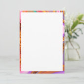 vibratory color art (Standing Front)