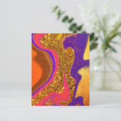 vibratory color art (Standing Front)