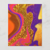 vibratory color art (Back)