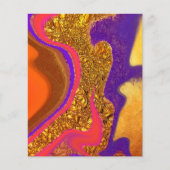 vibratory color art (Front)