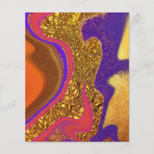 vibratory color art (Front)