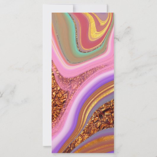 vibratory color art (Back)