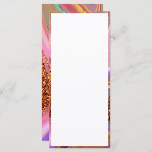 vibratory color art (Front/Back)