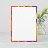 vibratory color art (Standing Front)