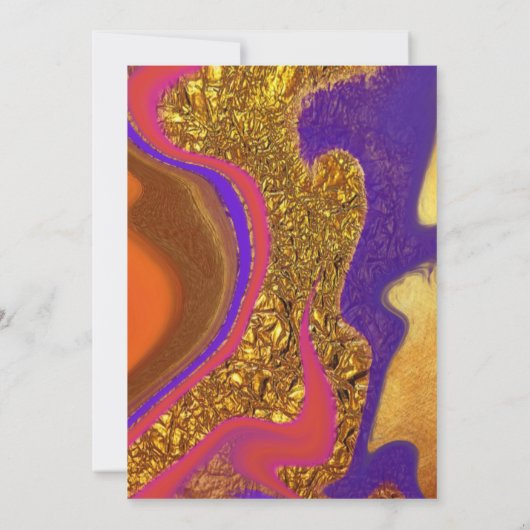 vibratory color art (Back)