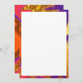 vibratory color art (Front/Back)