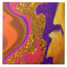 vibratory color art