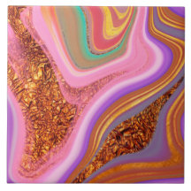 vibratory color art