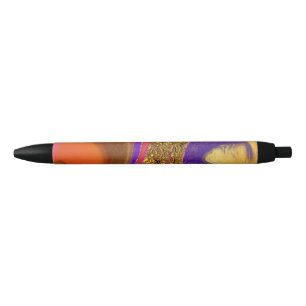 vibratory color art pen