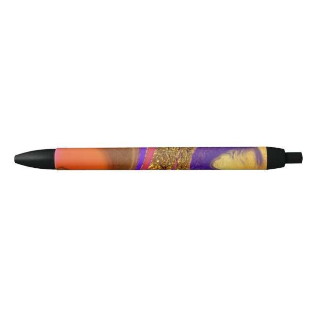 vibratory color art pen (Front)