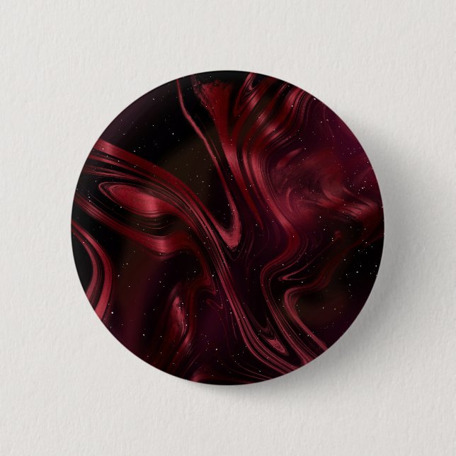 vibratory colors art button (Front)