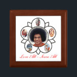 Vibuthi Box Love All - Serve All Sathya Sai Baba<br><div class="desc">Vibuthi Box Love All - Serve All Sathya Sai Baba</div>