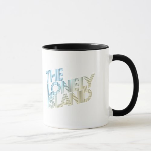 Vice Beach Mug