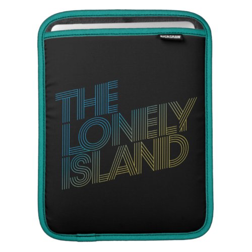 Vice Beach Sleeve For iPads