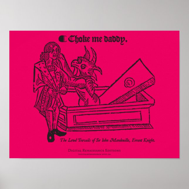 Vice Grip Poster (Front)