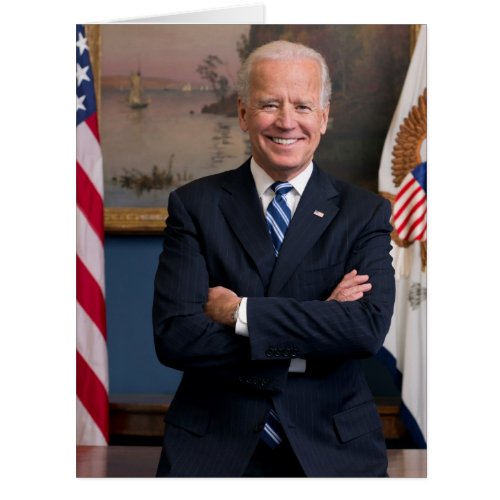Vice President Joe Biden of Obama Presidency