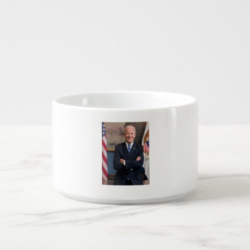Vice President Joe Biden of Obama Presidency Bowl
