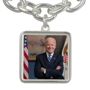 Vice President Joe Biden of Obama Presidency Bracelet