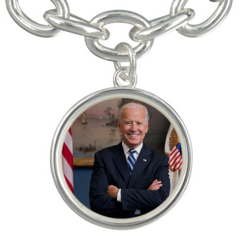 Vice President Joe Biden of Obama Presidency Bracelet