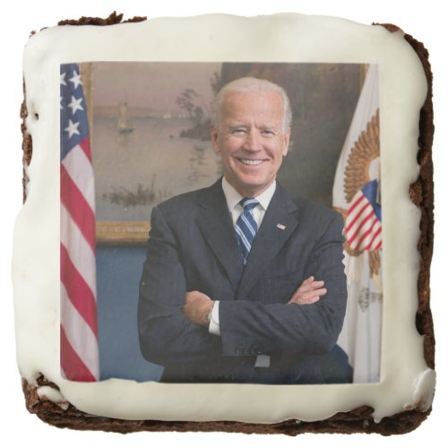 Vice President Joe Biden of Obama Presidency Brownie