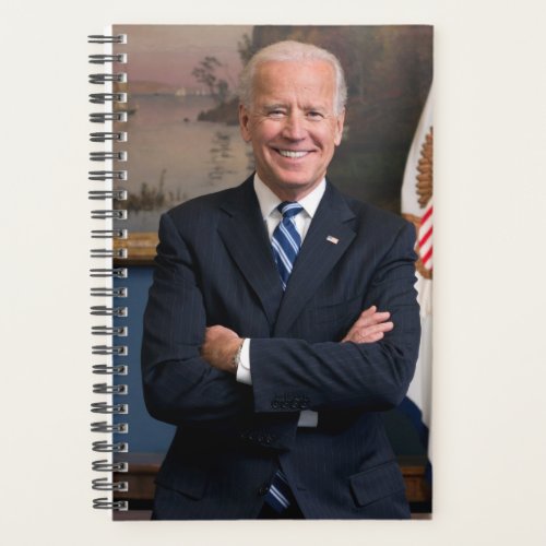 Vice President Joe Biden of Obama Presidency Planner