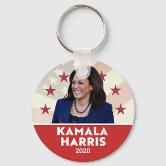 Vice President Kamala Harris 2020 Election Keychain